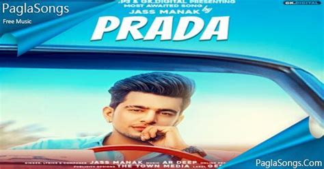 prada mp3 song download pagalworld 2019|mp3 song download Pagalworld ringtone.